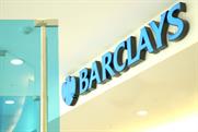 Barclays: Bartle Bogle Hegarty forced to withdraw banking group's thank-you ad