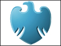 Barclays: new logo