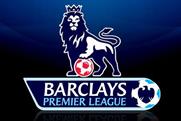 Barclays Premier League: sponsorship could change hands
