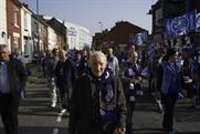 Barclays celebrates Premier League sponsorship