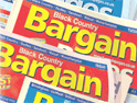 Bargain Pages: bought by Northcliffe