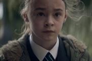 Barnardo's highlights struggles of bullied children with CGI hyenas
