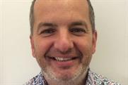 David Barr: commercial director at AD2ONE