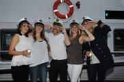 Merlin Events to host charity bash on London Eye Barracuda