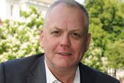 Barry McIlheney: chief executive of the PPA