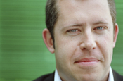Houlihan: managing director of Mobile Interactive Group