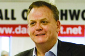 Morse to replace Mcllheney as editor-in-chief of Daily Sport