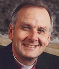 Archbishop Morgan: publication 'an unfortunate mistake'