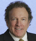 Sayer: made chief executive