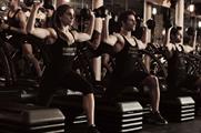 Barry's Bootcamp stages 'Hellweek' fitness activation