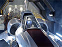 'Battlestar Galactica': games company to sponsor
