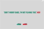 Cannes Diary: Twitter erupts over sexism in winning ad
