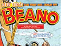 The Beano: pulped issue