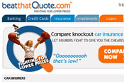 BeatThatQuote: fastest growing website