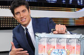 Beat the Star: food advertisers reaching under 16s during the show