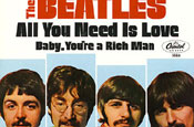 The Beatles: songs may be used in ads