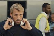 Pick of the week: Beats by Dr Dre, R/GA London