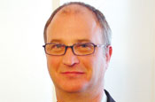 Beatty: will manage new A&N Media operation