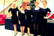 Beautiful Minds to provide staffing for Logistik