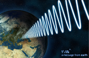 Bebo: Message From Earth project