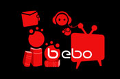 Bebo offers targeted media in wake of takeover by AOL