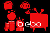 Bebo: snapped up by AOL