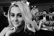 Becci Thomson works as business development manager at The O2