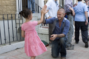 David Beckham stars in global TV ad for Sharpie pens