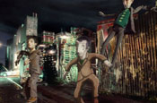 Becks: consolidates global advertising account