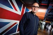 Graham Bednash, Google UK