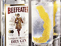 Beefeater: recent Publicis account win