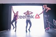 Reebok to host fitness studio and styling sessions at Be:Fit London