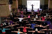 The Be:Fit London festival will expand in 2015