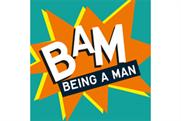The inaugural Being A Man festival will take place later this month