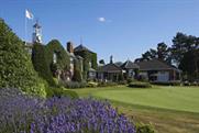 The Belfry has undergone a multi-million pound refurbishment