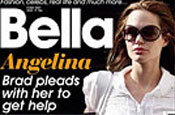 Bella: lost quarter of circulation