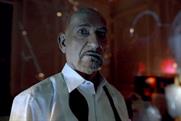 Jaguar: teaser stars Sir Ben Kingsley