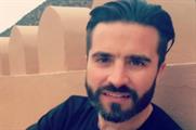 Ben Knight joins agency Wasserman as account director