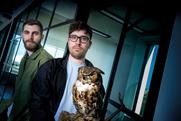 Aerial Awards radio ad winner: Virgin Trains 'Owls'