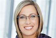 Liat Ben-Zur: chair of  the Internet of Things consortium AllSeen Alliance