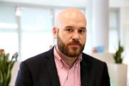 Ben Doran: head of technology at Lowe Profero