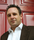 TILT managing director Ben Allan
