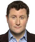 Cooper: heading up programmes at Radio 1
