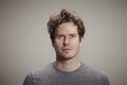 Ben Essen, head of planning, Iris