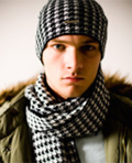 Ben Sherman: clothes appearing in game