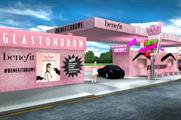 Top five experiential stories of the week