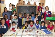 Benetton's controversial photographer Toscani is back with new ad campaign
