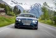 Bentley launches review of global creative business