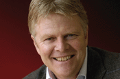 Berkett: chief executive of Virgin Media