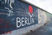 There are five Berlin-based start-ups that brands should watch in 2015